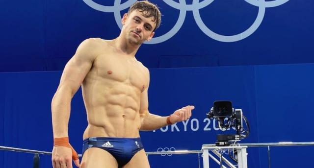 九游娱乐app口碑好-戴利：中国女子跳水不可战胜，男子我们有机会