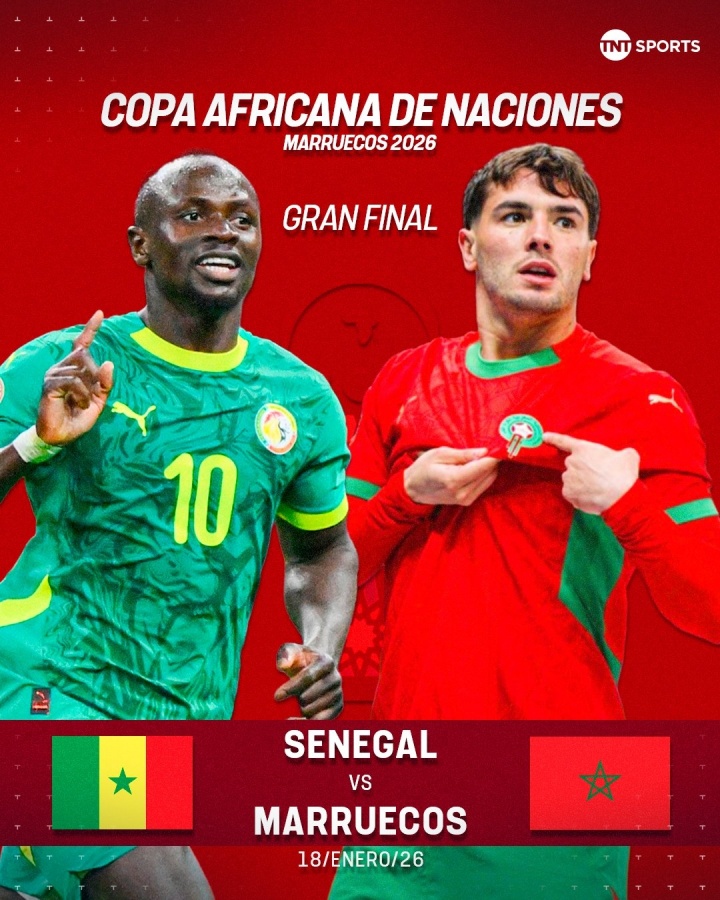 九游官网入口地址-回家天塌了!非洲杯决赛马内vs迪亚斯,利雅得胜利皇马近期均不顺