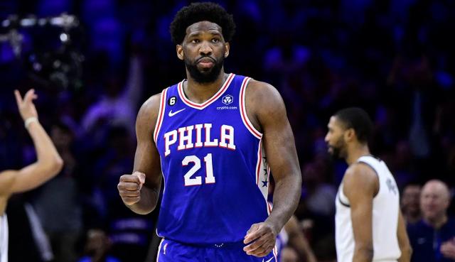 九游娱乐app下载-篮网出奇却未能制胜 哈登梦游无碍76人轻松取胜