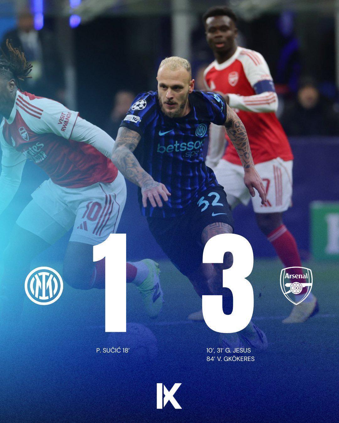 九游官网入口-国米做出选择就不要犹豫!欧冠输球却有三人冒尖,齐沃留力联赛!