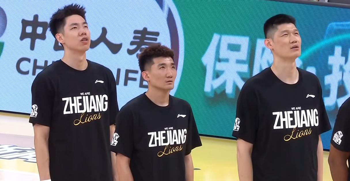 九游官网入口-2-1！广厦晋级大秋遭重创，山西输球输人，迪亚洛危险动作惹争议