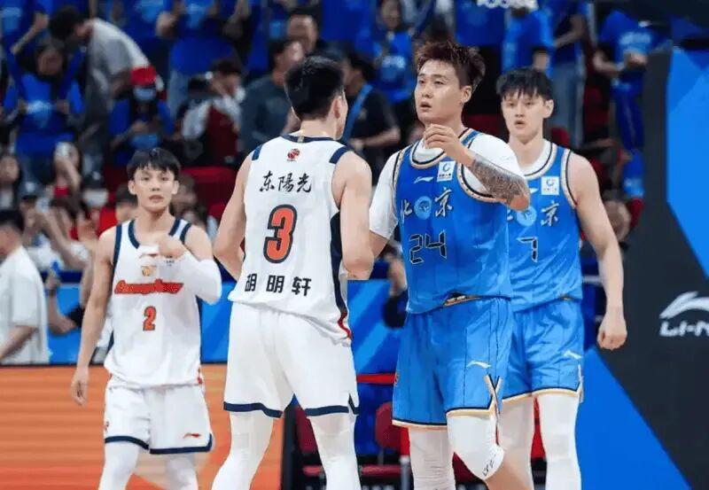 九游娱乐下载-决胜盘不敌北京北汽 广东东阳光告别本赛季